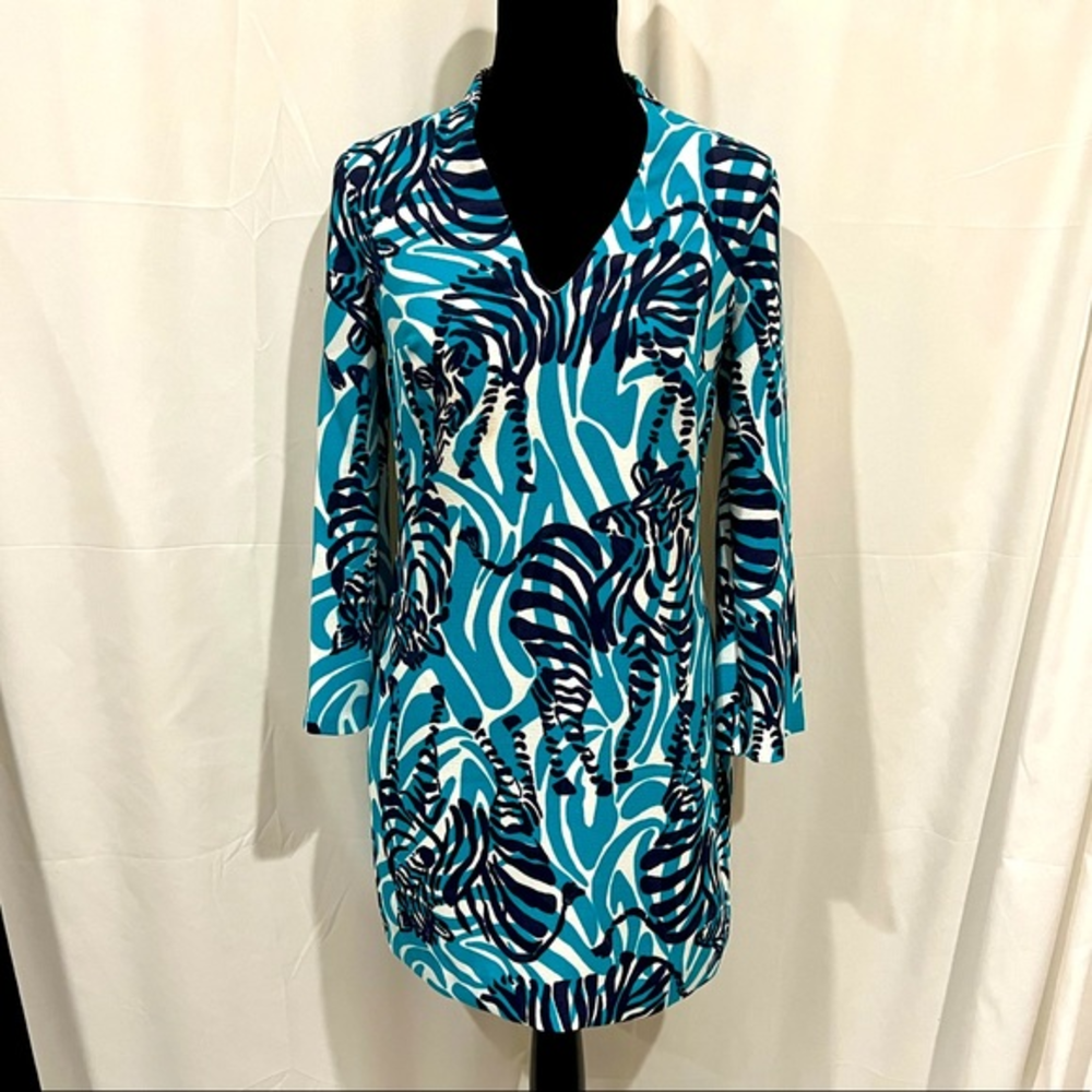 Lilly Pulitzer size‎ 2 women’s dress